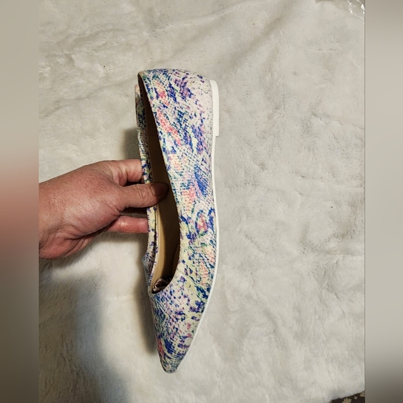 Flats shoes for women size 6.5 - Picture 2 of 6